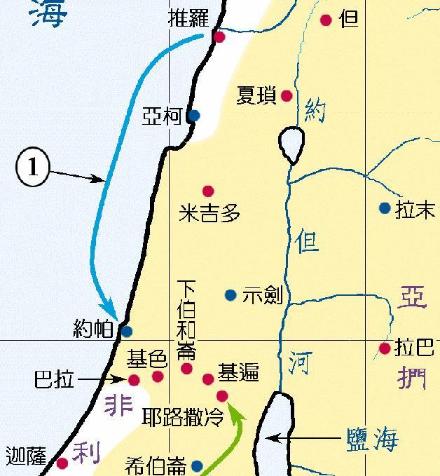 �������׼���ͻ�ɫ��λ��ͼ